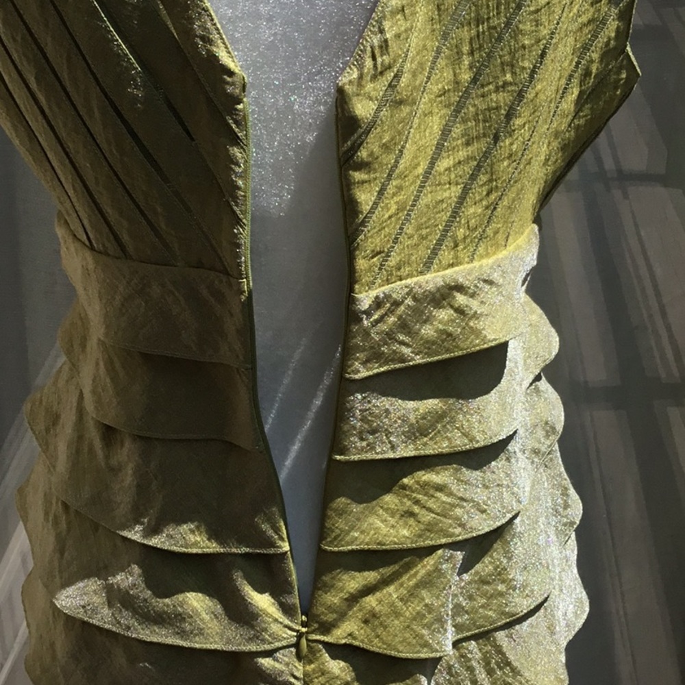 Adrianna Papell Dress 8 - Picture 5 of 8